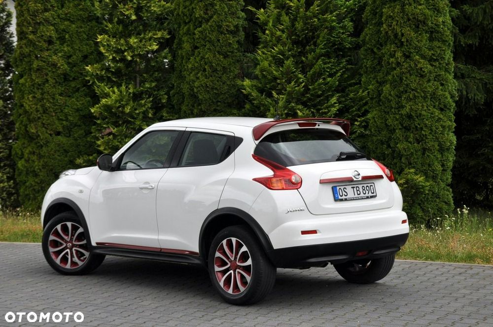 Nissan Juke - 13