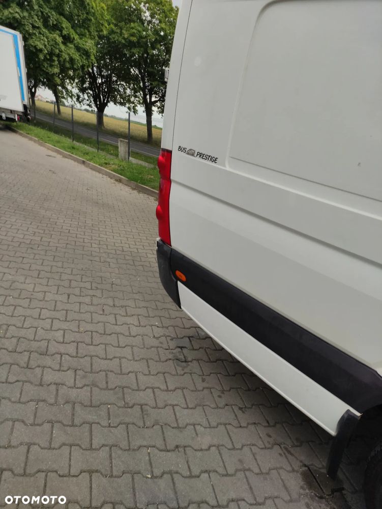 Volkswagen CRAFTER - 5