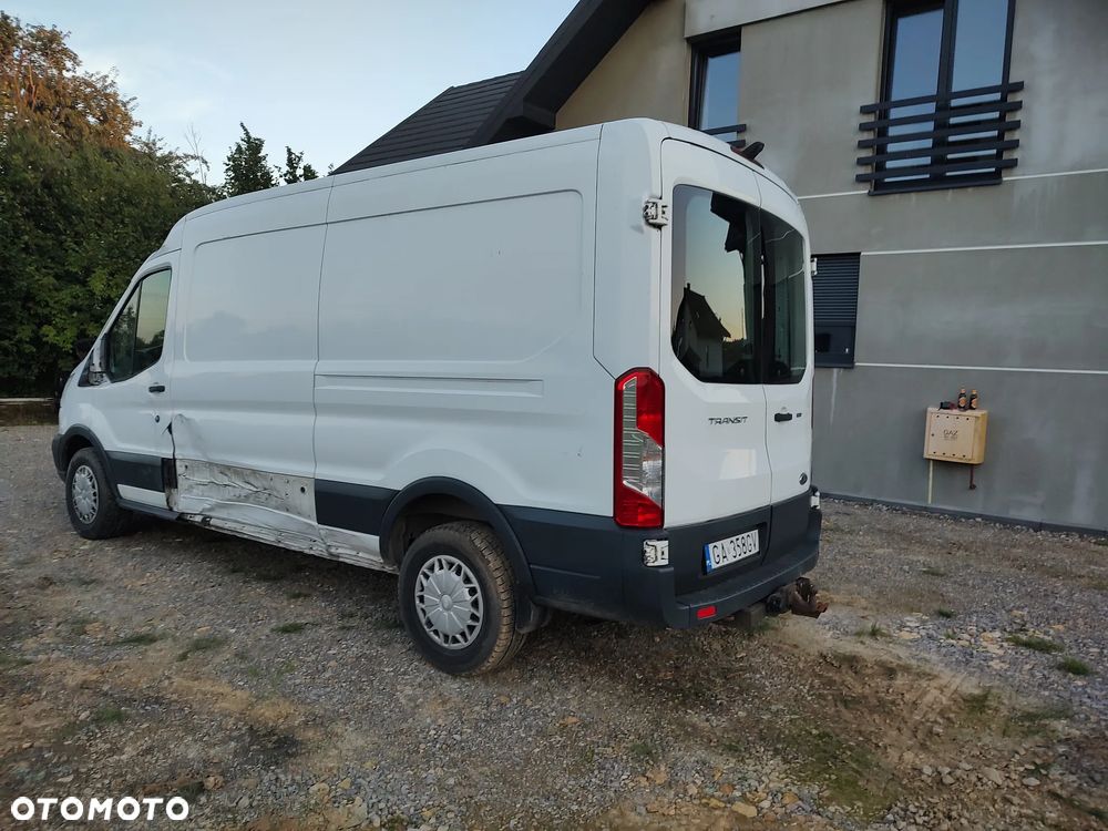 Ford transit - 4