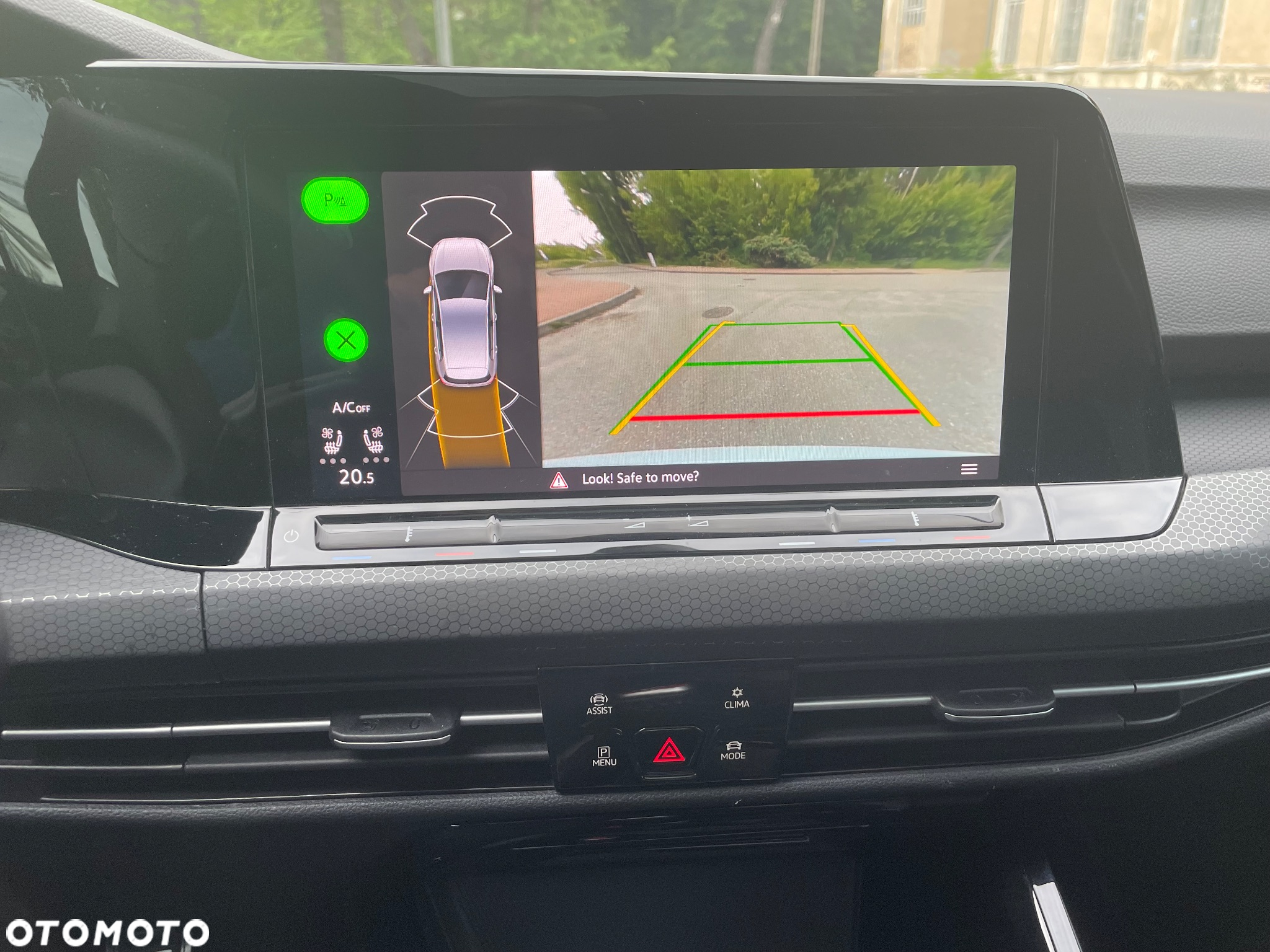 Volkswagen Golf 2.0 TSI OPF GTI - 13