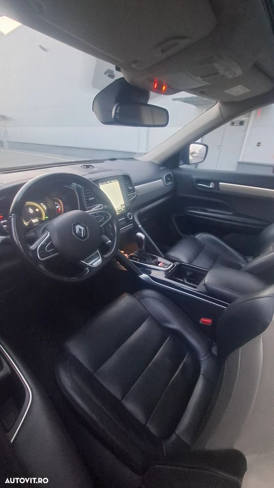 Renault Koleos - 5