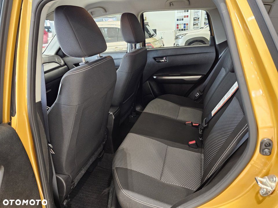 Suzuki Vitara - 6