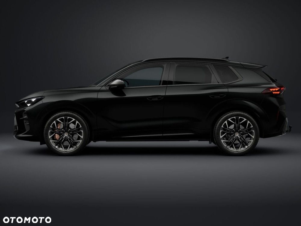 Cupra Terramar 2.0 TSI 4Drive VZ DSG - 3