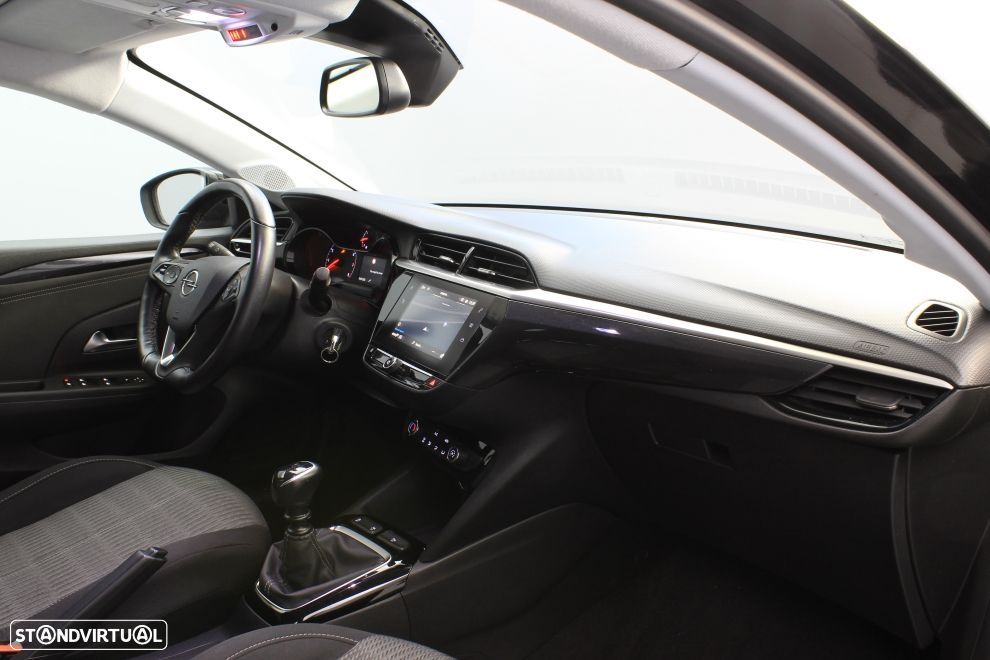 Opel Corsa 1.5 D Business - 20