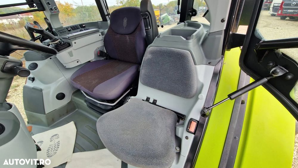 Claas ARION 420 MR TRACTOR AGRICOL - 40