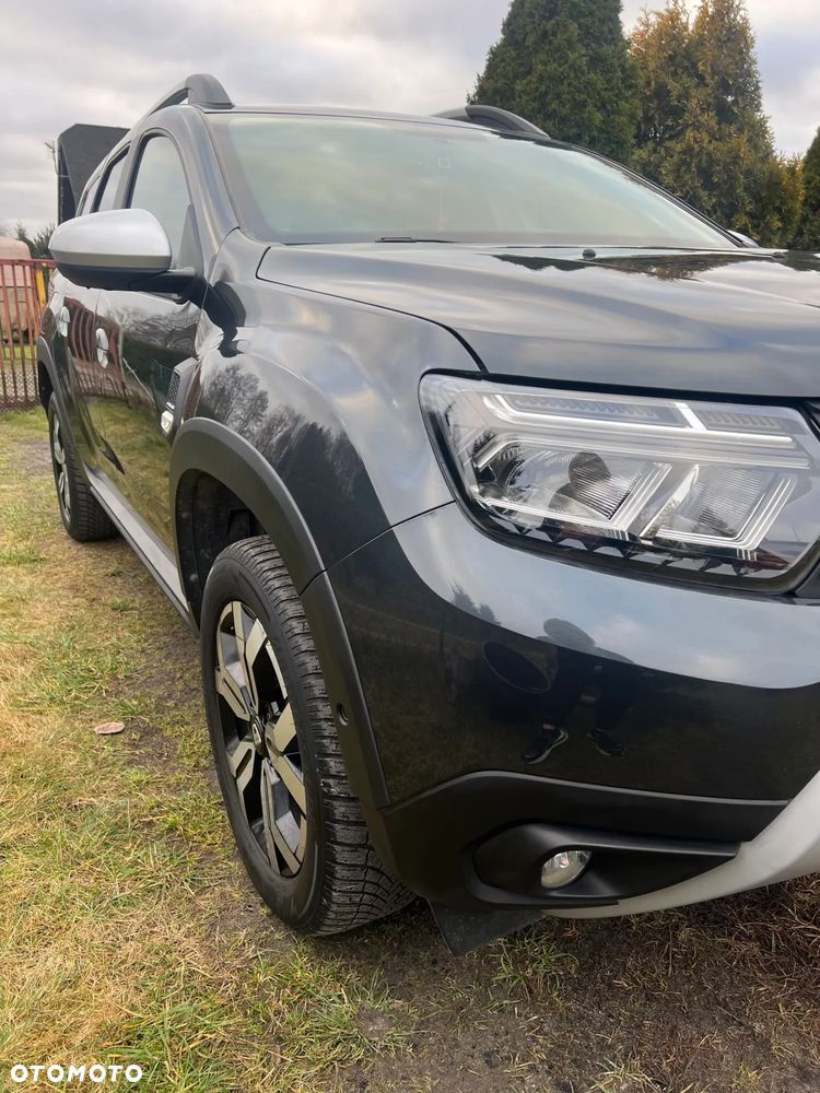 Dacia Duster 1.0 TCe Prestige - 15