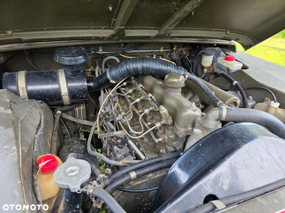 Land Rover Inny - 8
