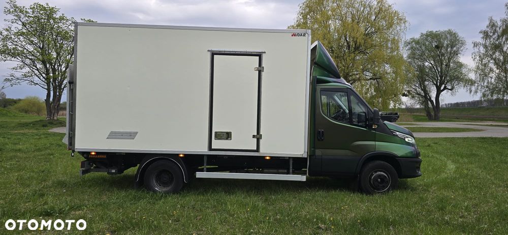 Iveco Daily 70C21 - 4