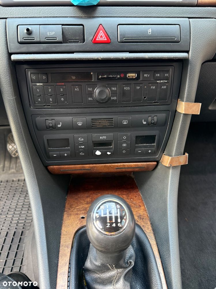 Audi A6 Avant - 26