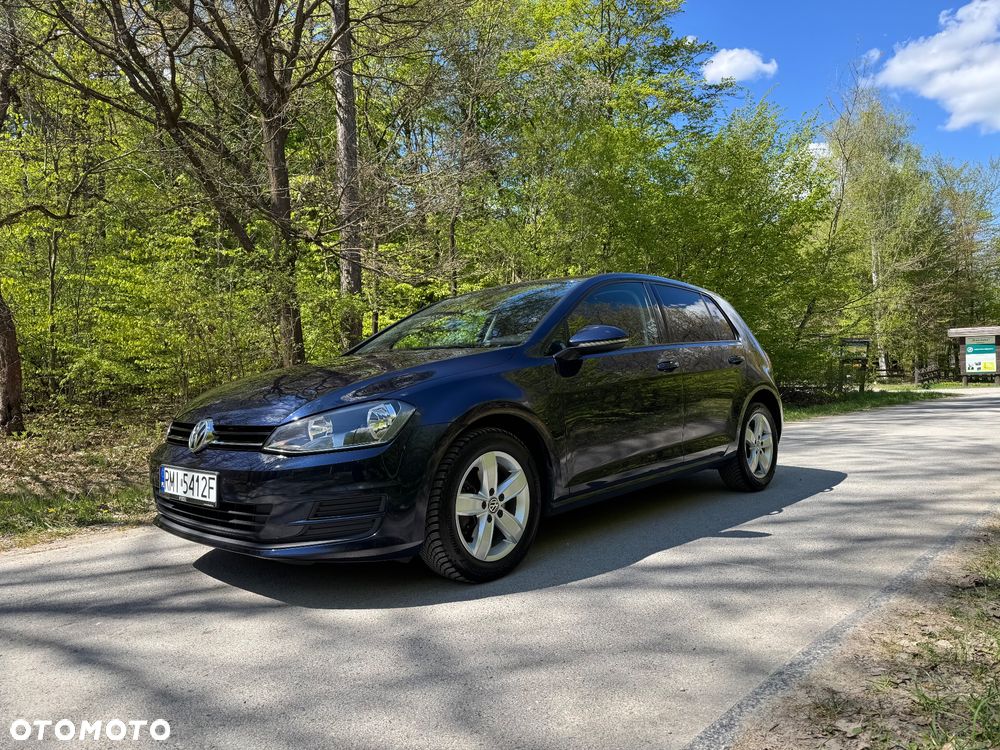 Volkswagen Golf 2.0 TDI BMT Highline EU6 - 31