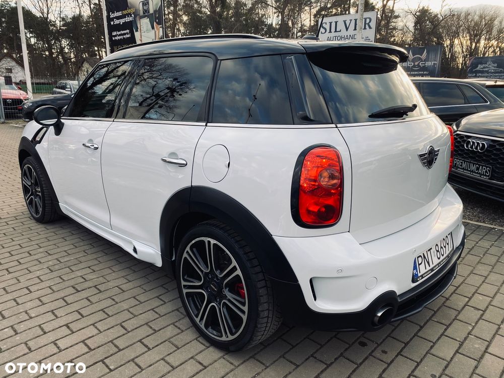 MINI John Cooper Works - 4