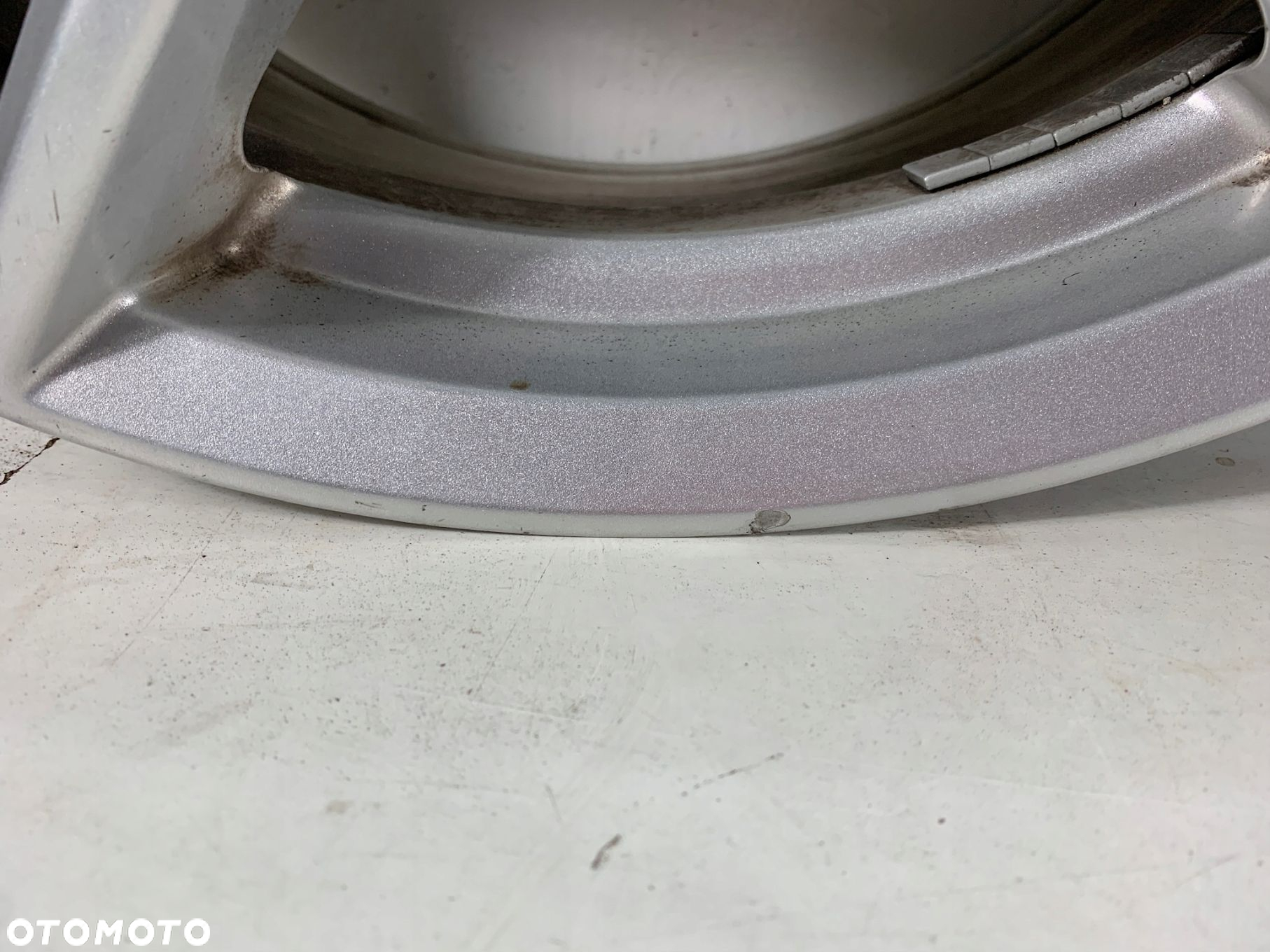 ALUFELGI FELGI ALUMINIOWE KOMPLET 8.5J 18 CALI ET 48 5X112 KBA 49782 - 4