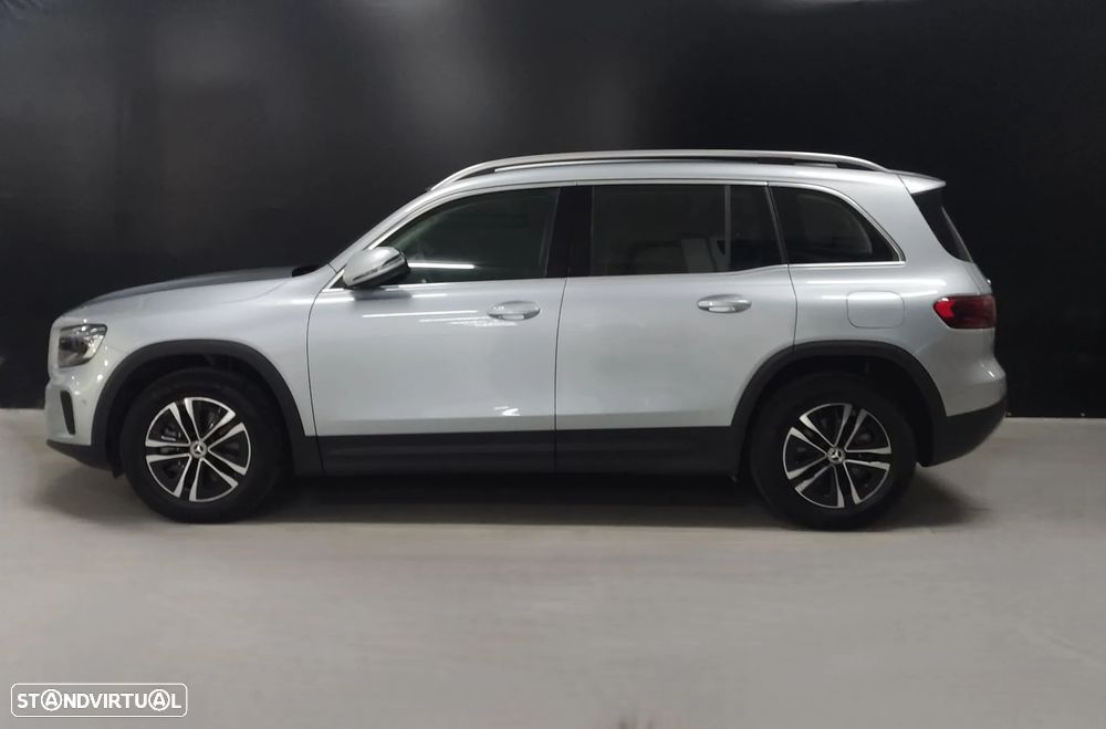 Mercedes-Benz GLB 180 d Progressive - 2