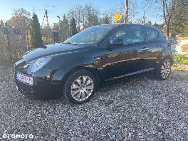 Alfa Romeo Mito 1.4 Distinctive - 6