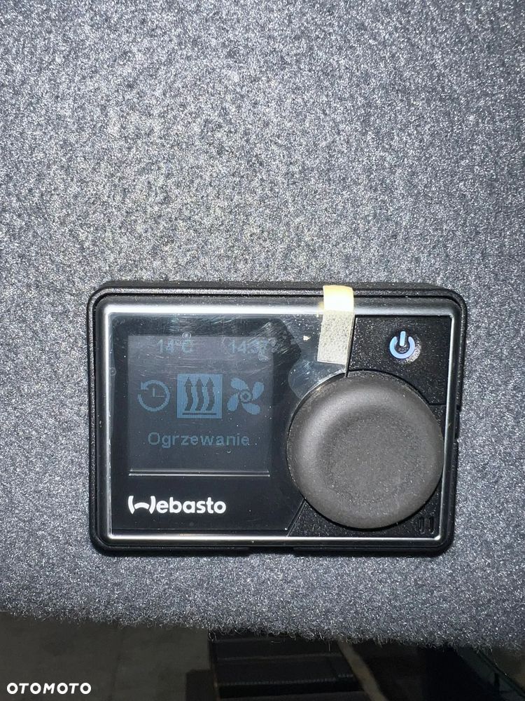 Mercedes-Benz Sprinter - 28