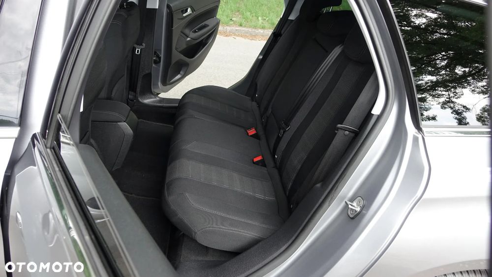 Peugeot 308 BlueHDi 120 Stop & Start Business-Line - 6