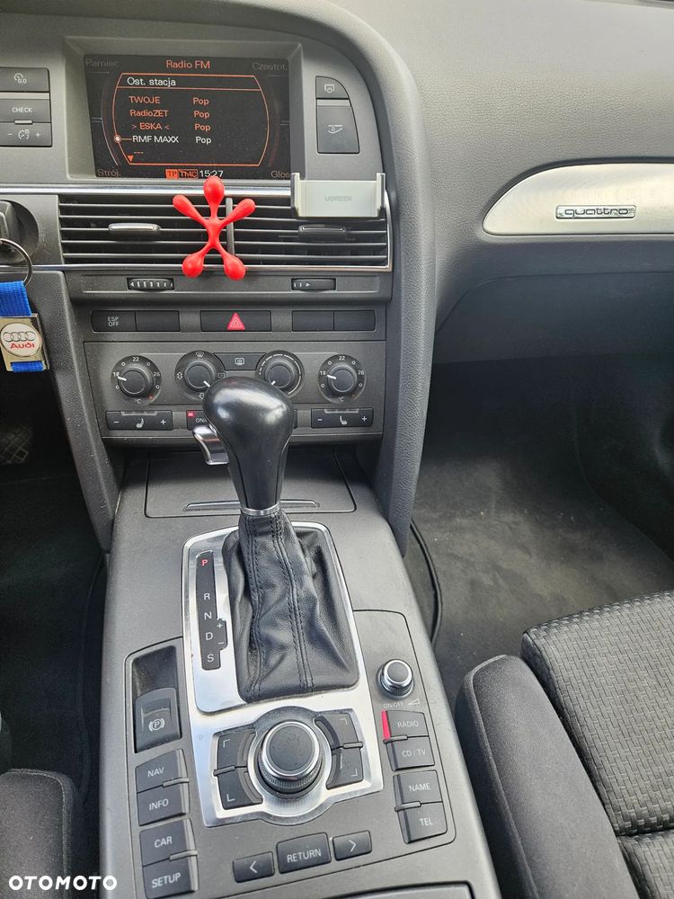Audi A6 Limousine - 26
