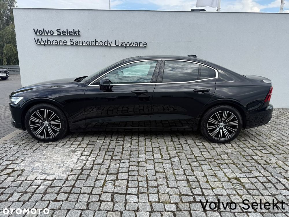 Volvo S60 - 7