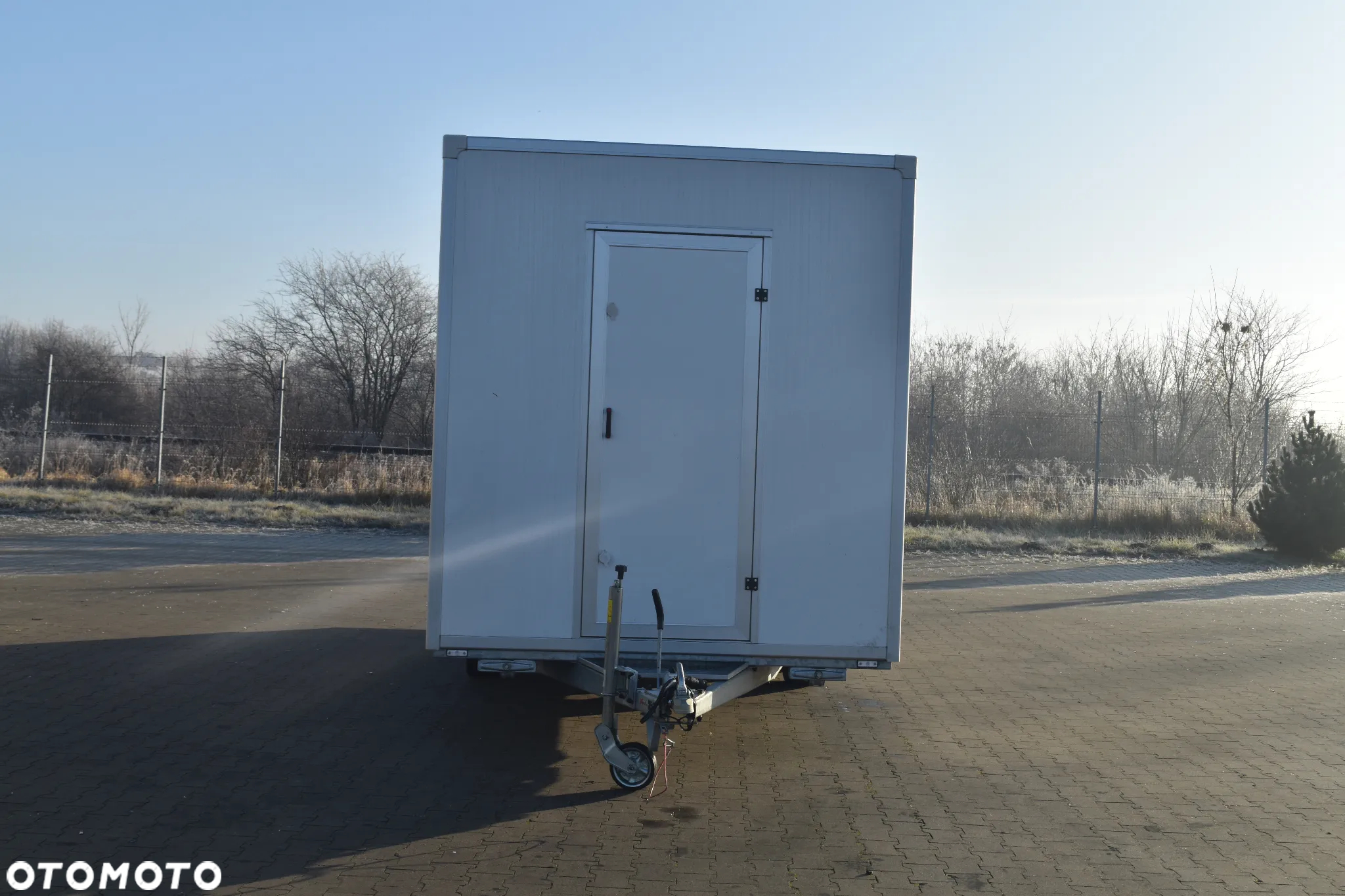 Drival 3500-2 - 3