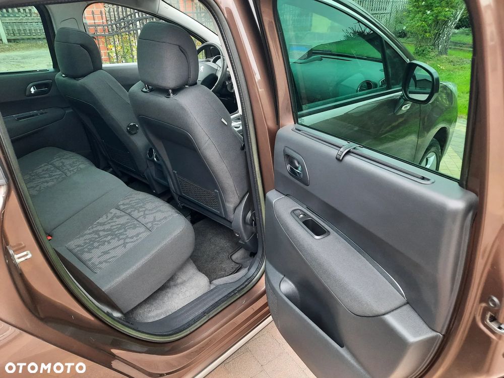 Peugeot 3008 - 9