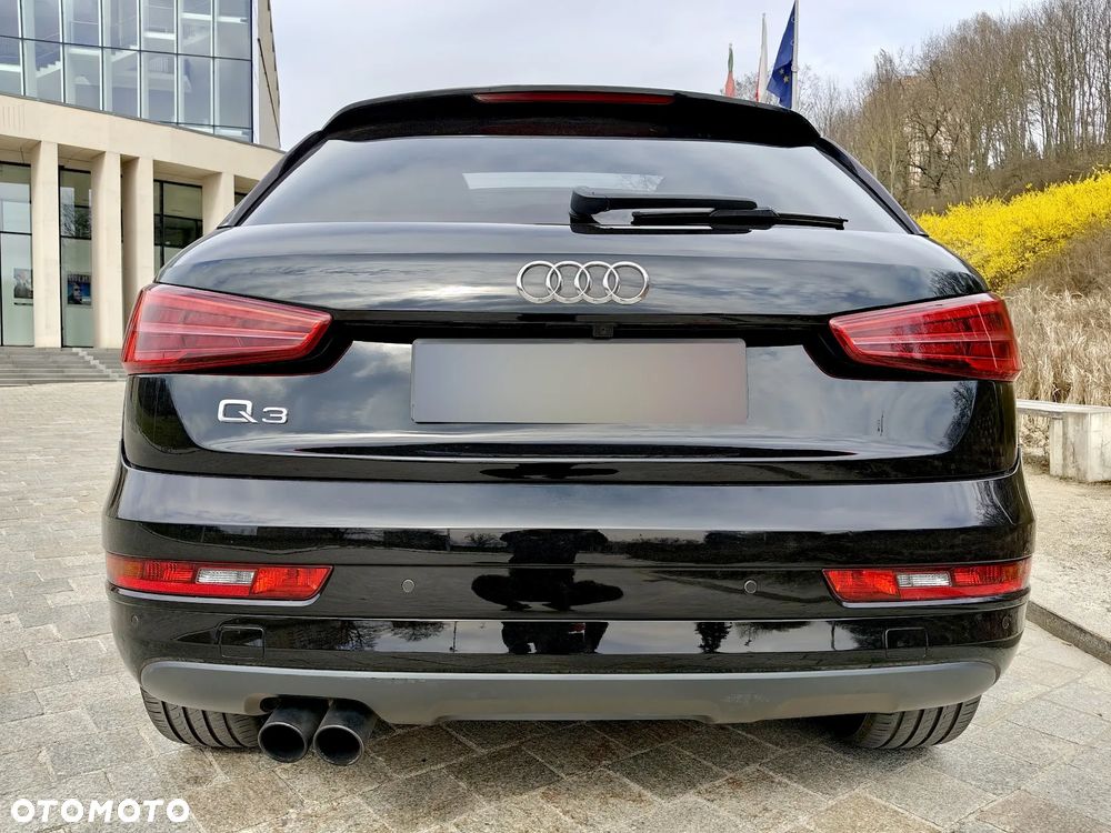 Audi Q3 - 11