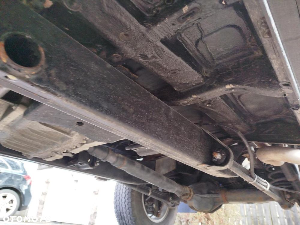 Mercedes-Benz Klasa G - 25