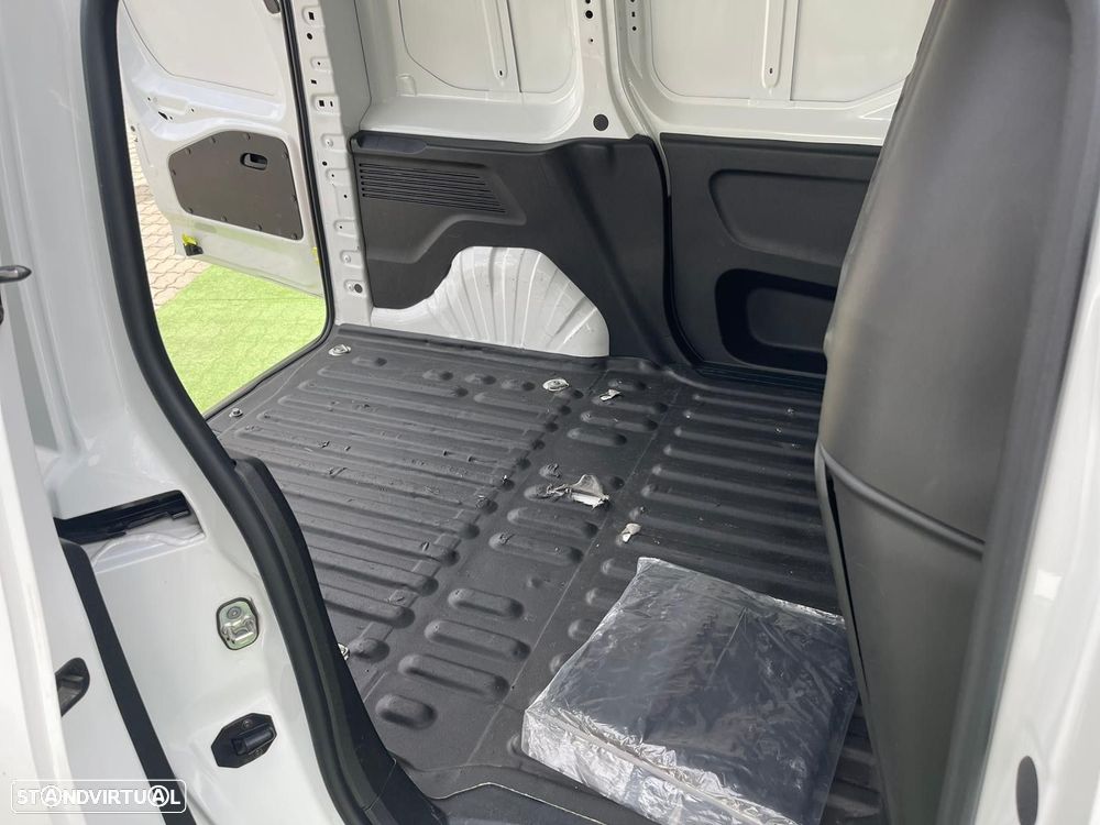 Opel Combo 1.5 CDTi L1H1 Enjoy - 9