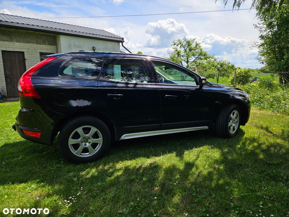 Volvo XC 60 D4 Base - 7