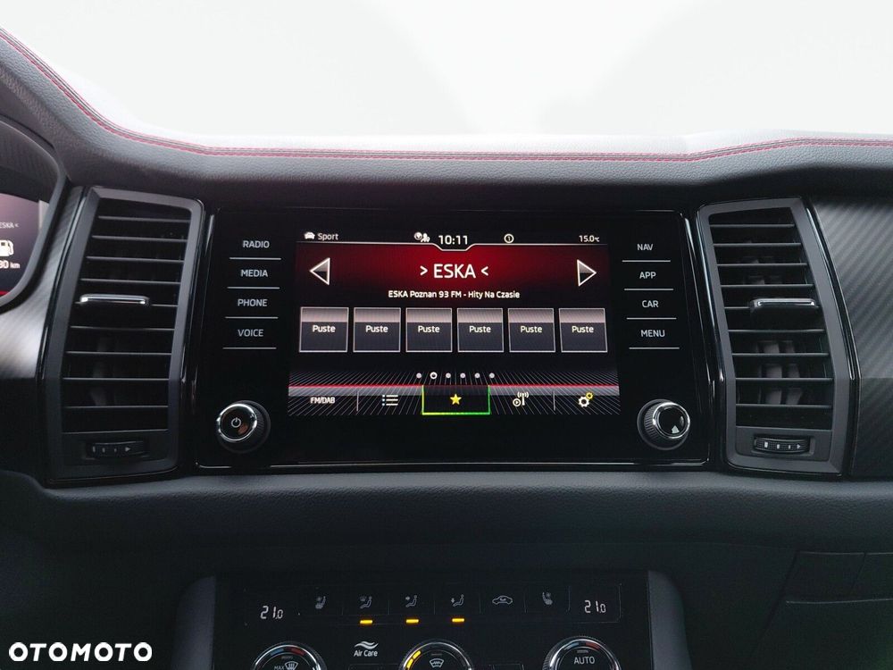 Skoda Kodiaq 2.0 TSI 4x4 RS DSG - 27