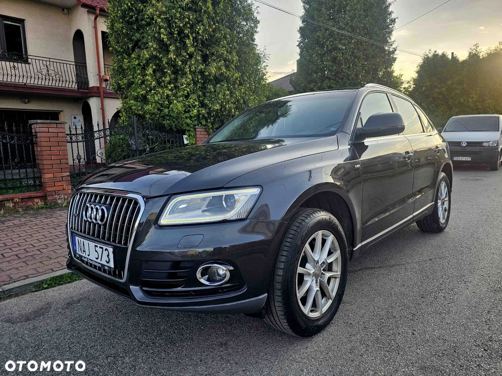 Audi Q5 - 8