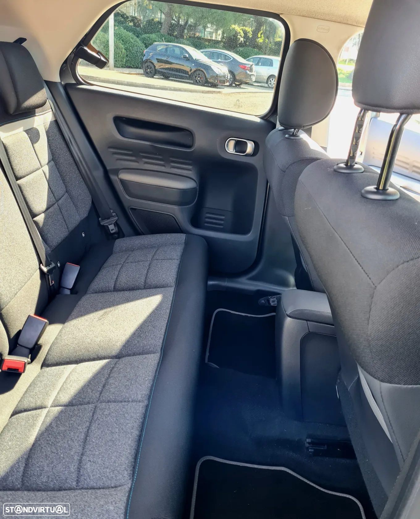 Citroën C4 Cactus 1.5 BlueHDi Cool&Comfort - 7