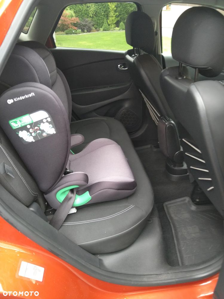 Renault Captur 1.2 Energy TCe Limited EDC - 16