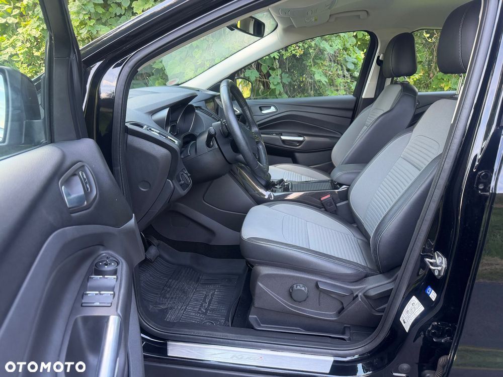 Ford Kuga 2.0 TDCi AWD Titanium - 7