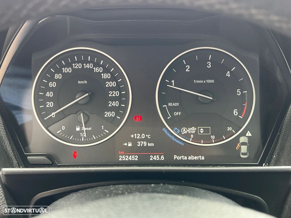 BMW 220 d M Sport - 21