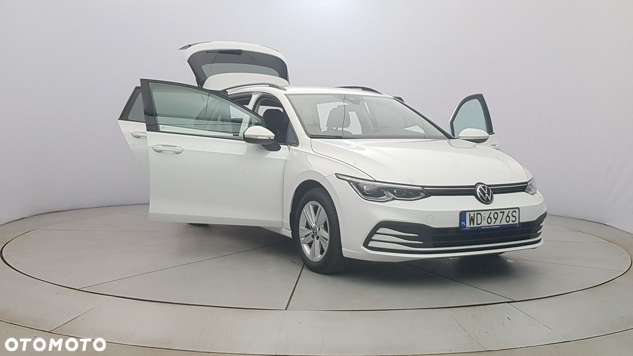 Volkswagen Golf - 9