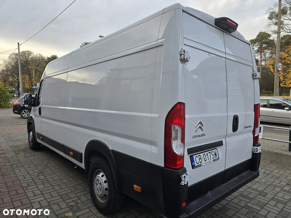 Citroën Jumper - 4