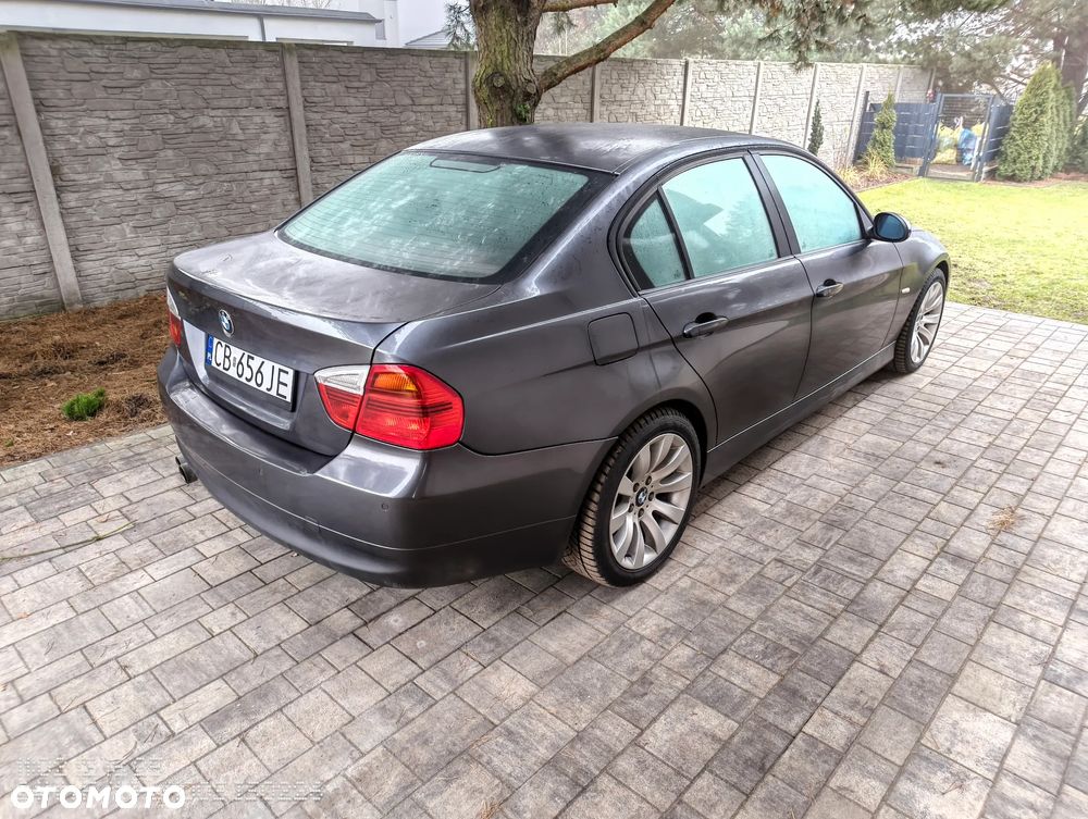 BMW Seria 3 320d Edition Lifestyle - 10