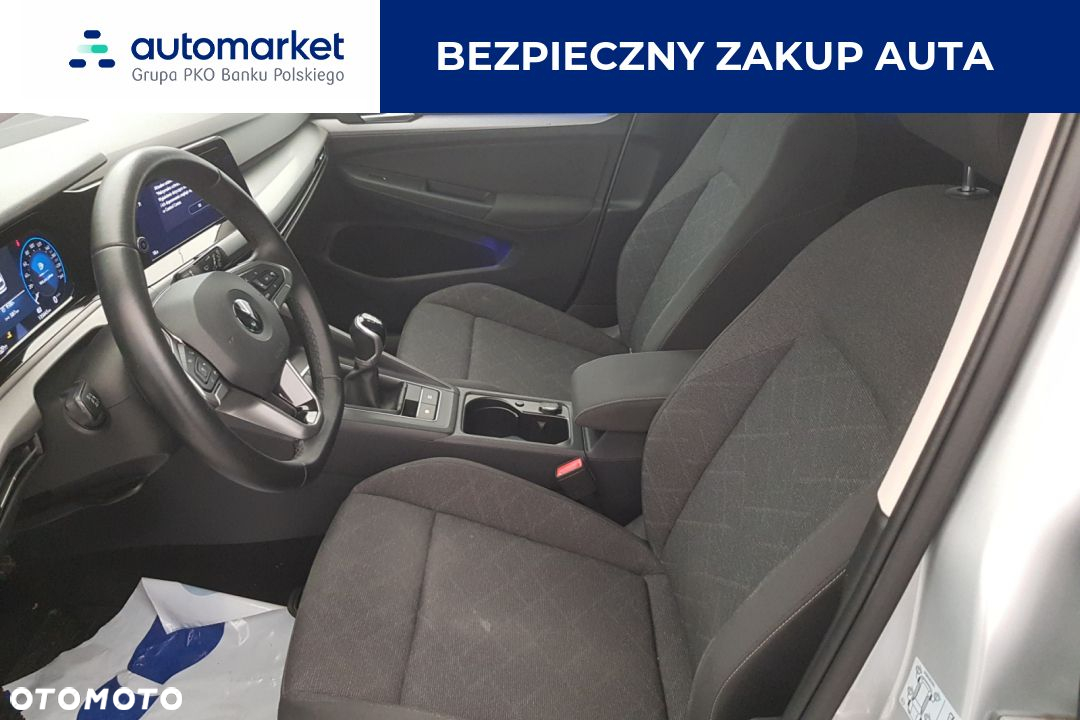 Volkswagen Golf VIII 2.0 TDI Life - 10