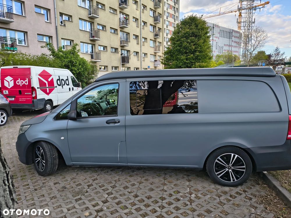 Mercedes-Benz vito - 22