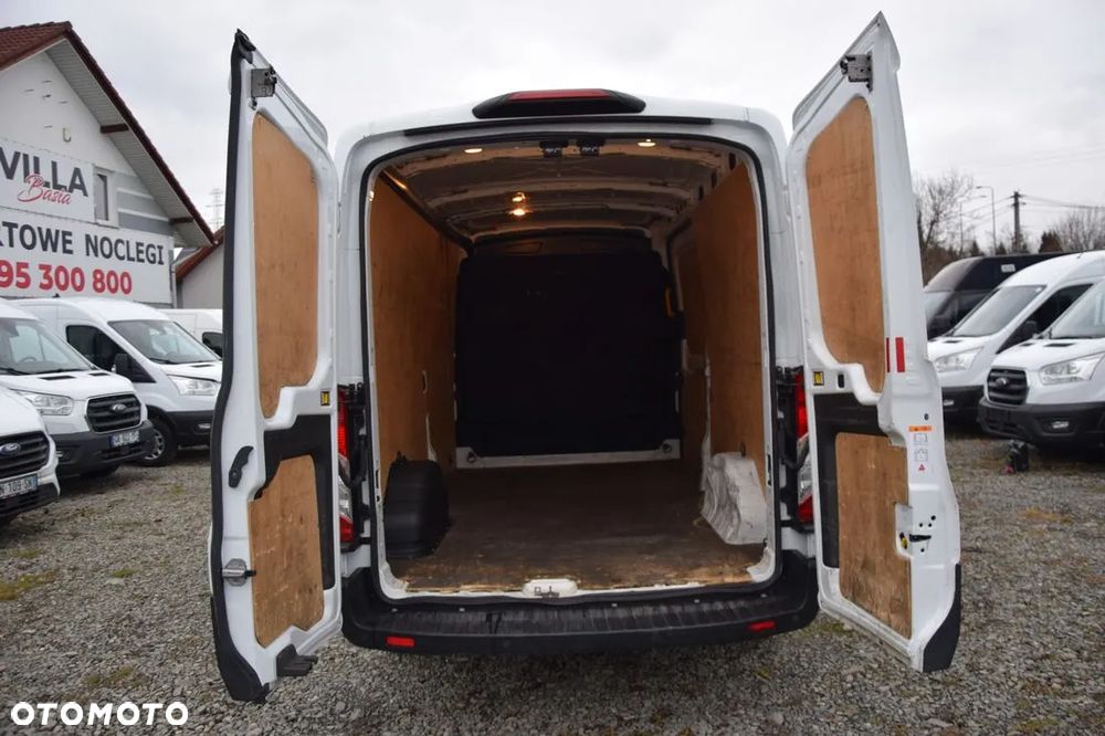 Ford TRANSIT*L3H2​*130KM​*TEMPOMAT​*KLIMA​*23 - 8