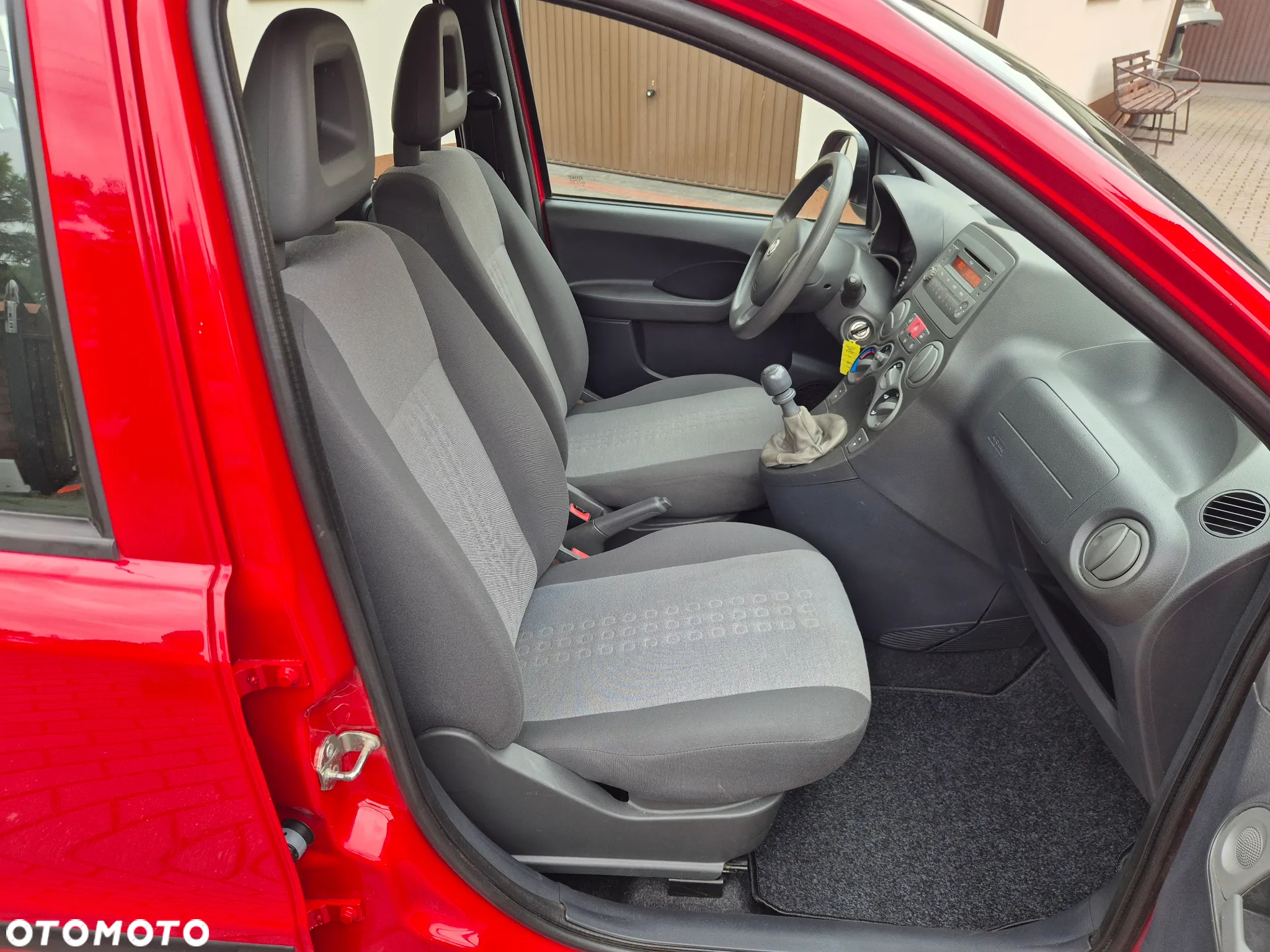 Fiat Panda 1.2 Active - 18