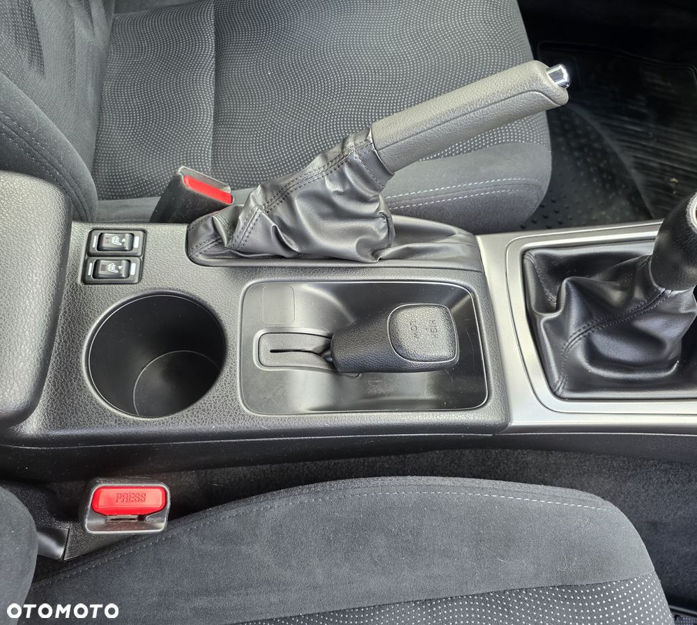 Subaru Impreza - 25