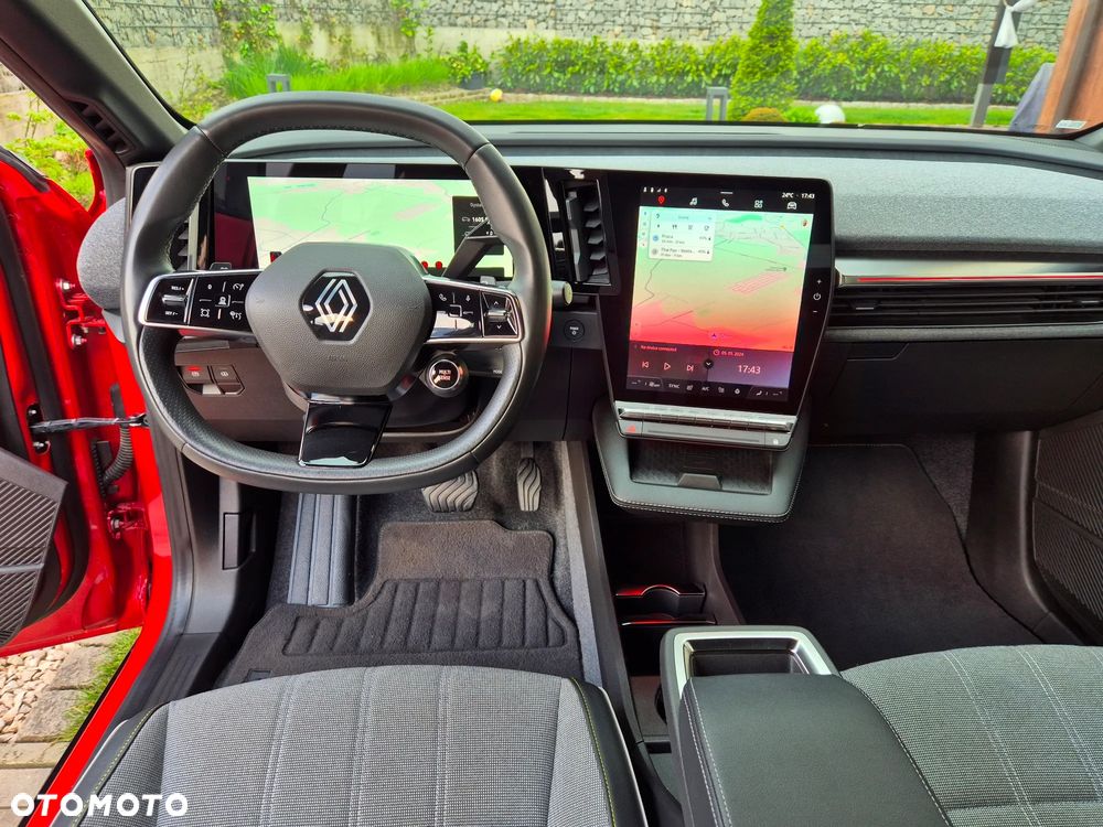 Renault Megane EV60 Techno - 10