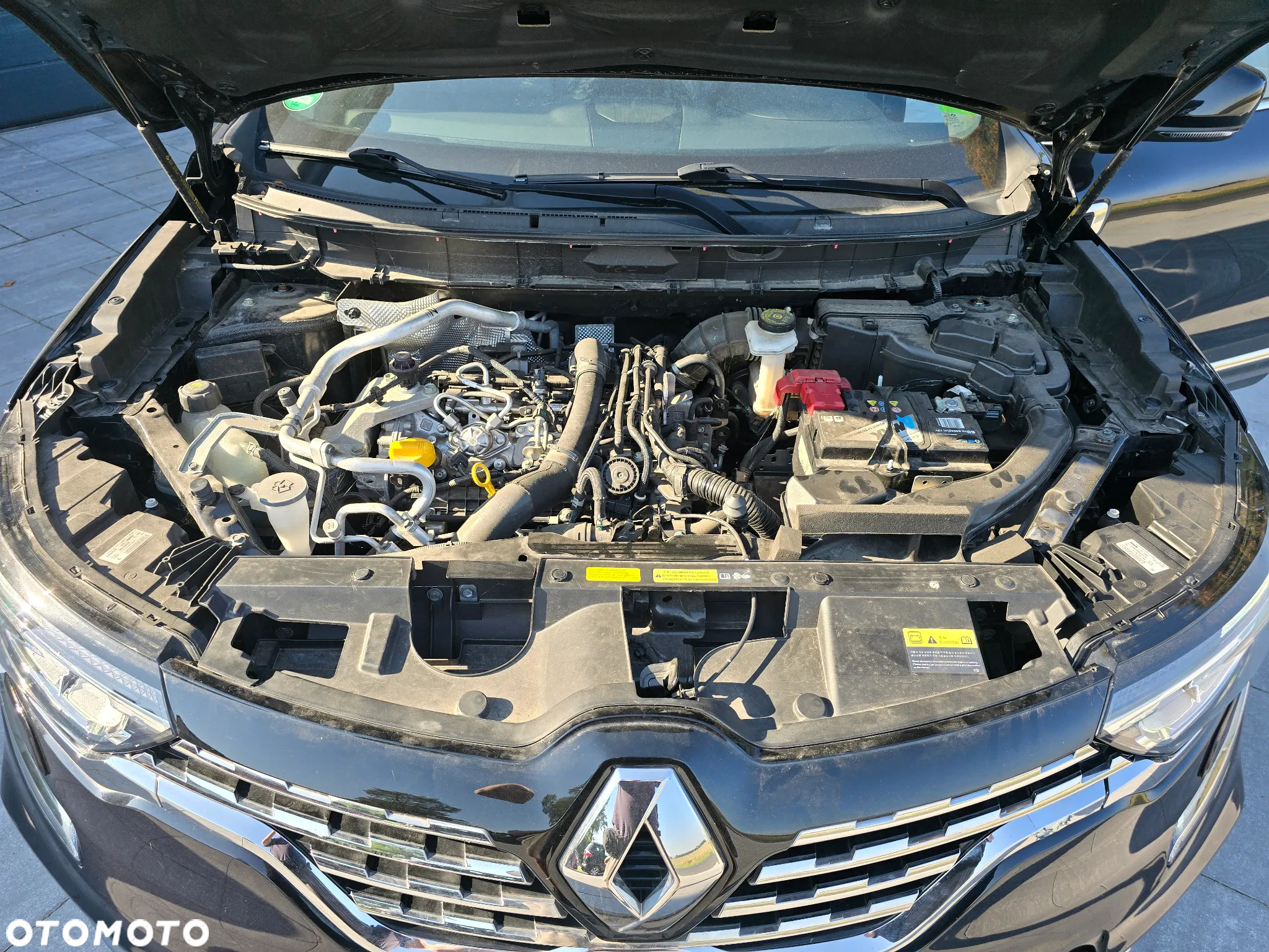 Renault Koleos TCe 160 EDC GPF INITIALE PARIS - 19