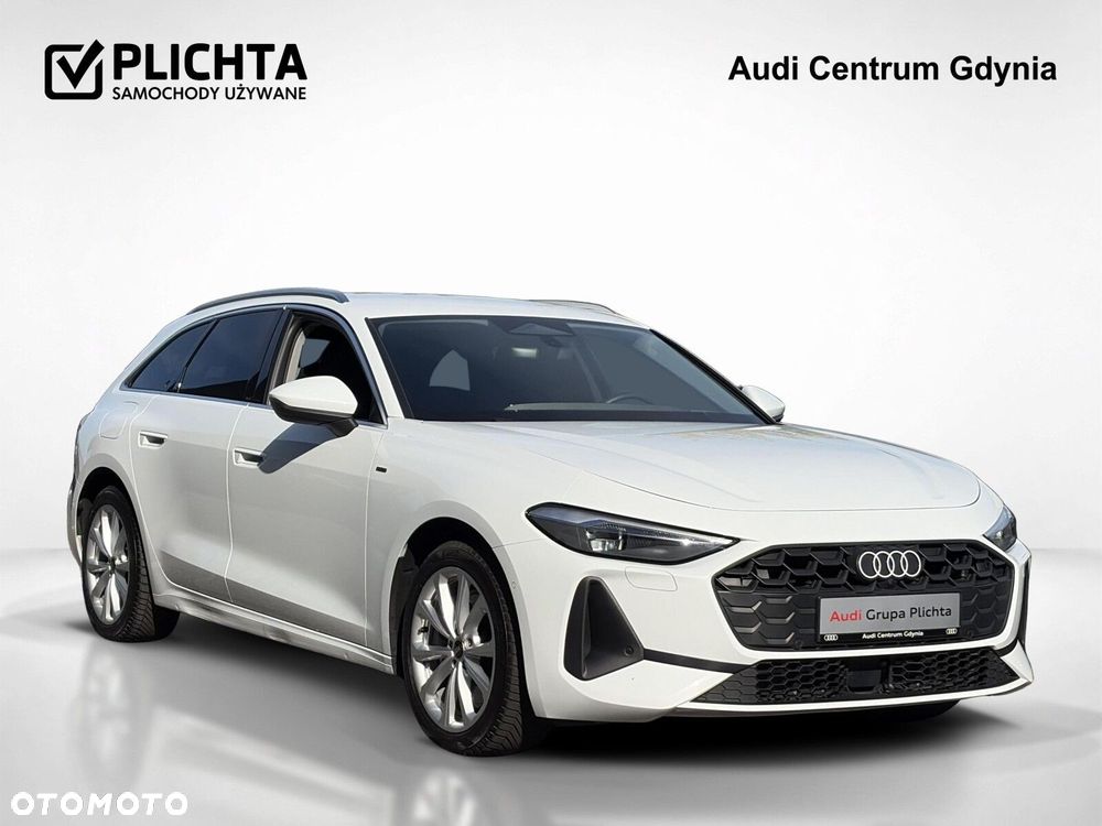 Audi A5 Avant e-Hybrid 220 kW Quattro S tronic - 9
