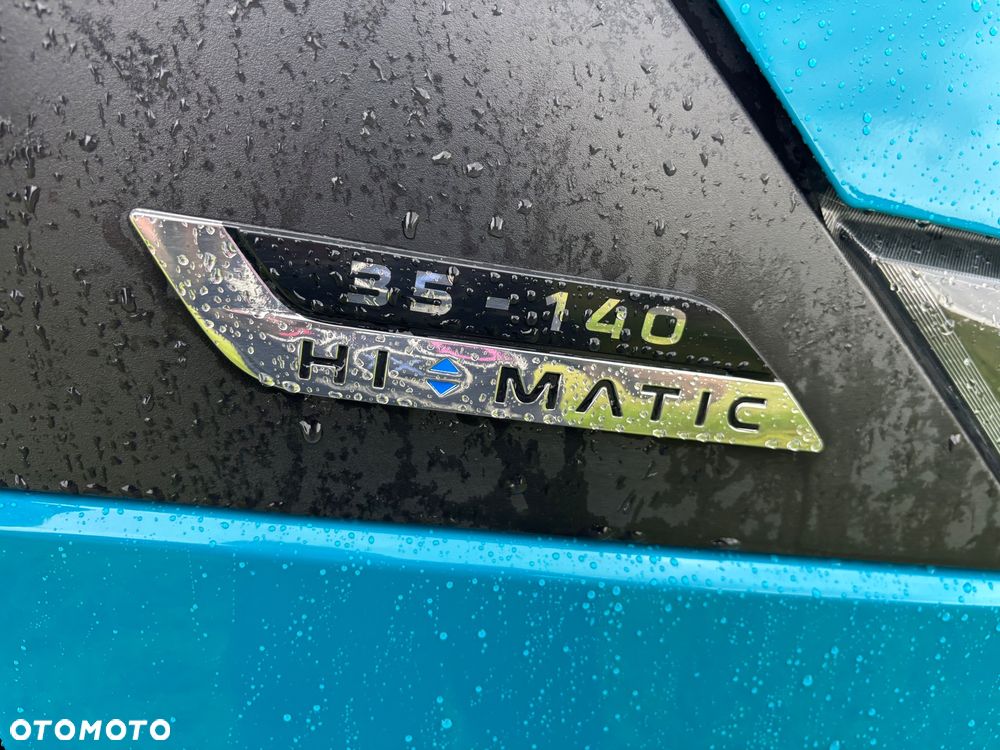 Iveco DAILY 35S14/HI-MATIC/L3H2/Klima/Kamera/Super stan - 16