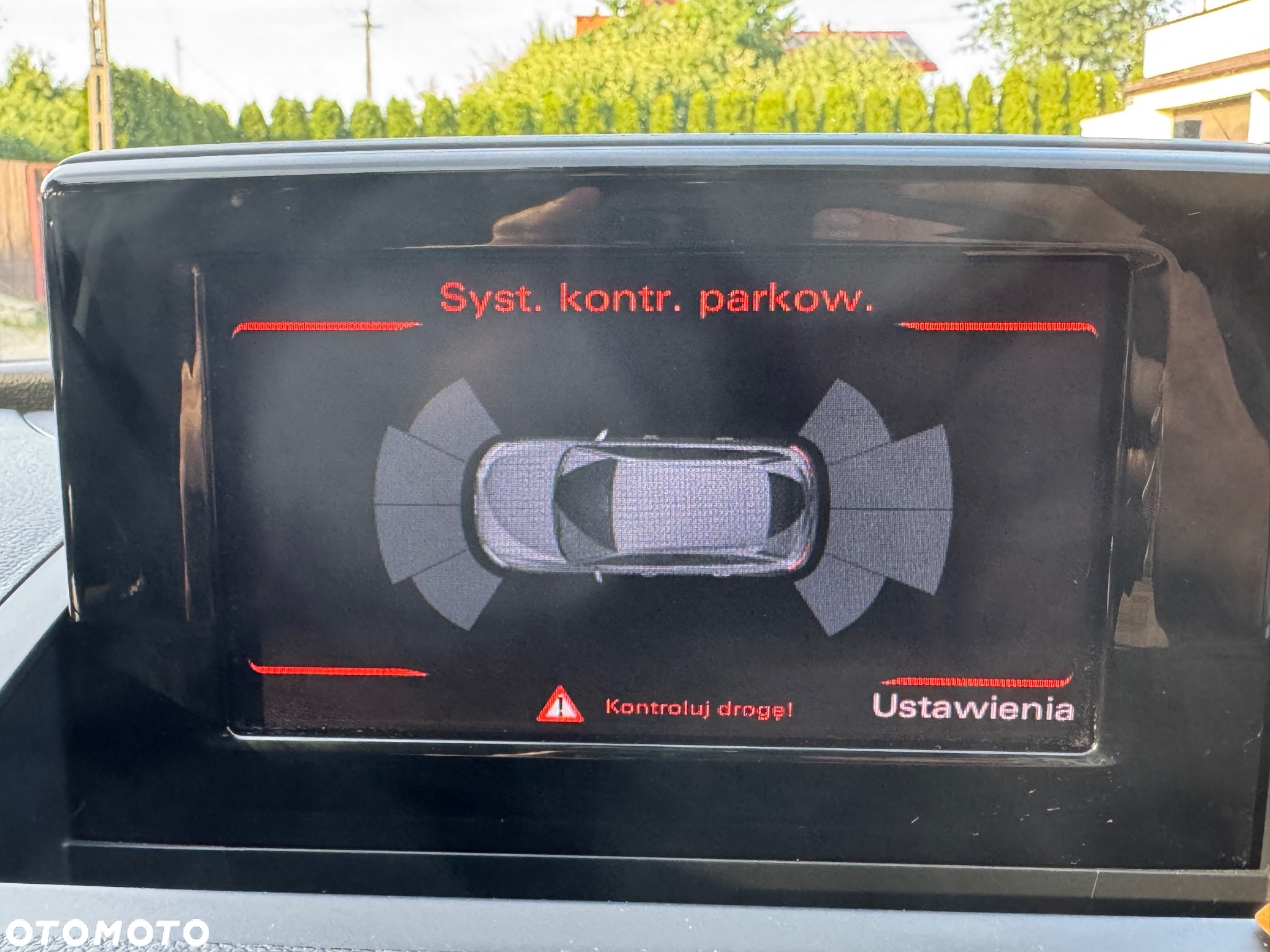 Audi Q3 2.0 TDI Quattro - 17