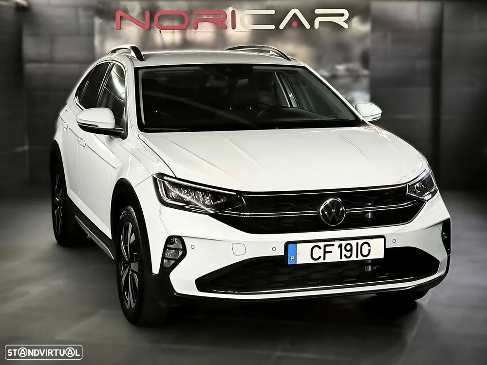 VW Taigo 1.0 TSI OPF Life - 5
