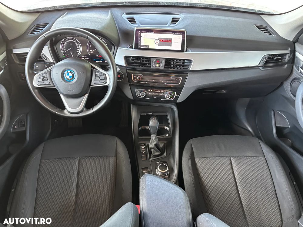 BMW X1 xDrive25e AT PHEV - 18
