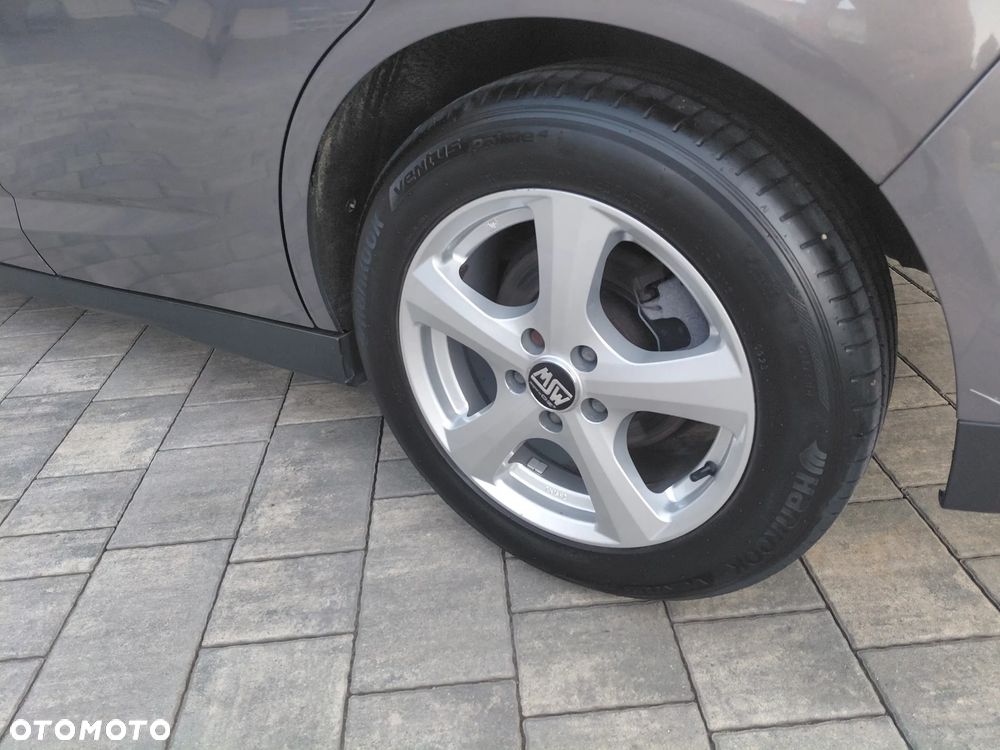 Ford C-MAX 1.6 TDCi Edition - 15